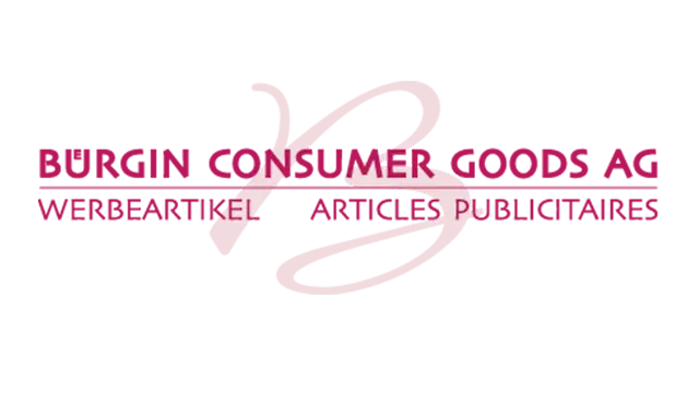 BÜRGIN CONSUMER GOODS AG