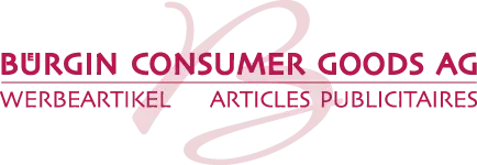 BÜRGIN CONSUMER GOODS AG